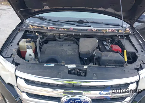 2011 Ford Edge Sel z USA, uszkodzony, nr VIN 2FMDK3JC6BBB65408